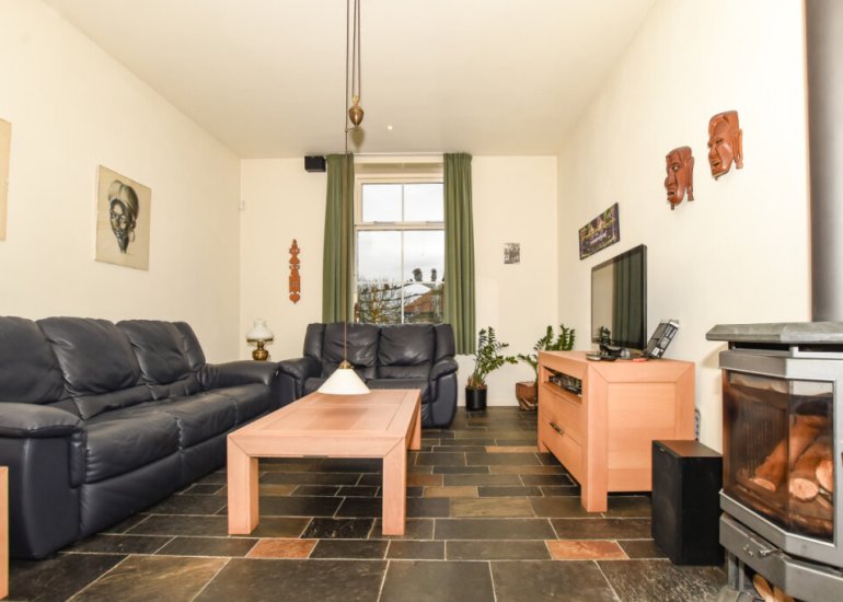  Kamperseweg 12, Zaamslag