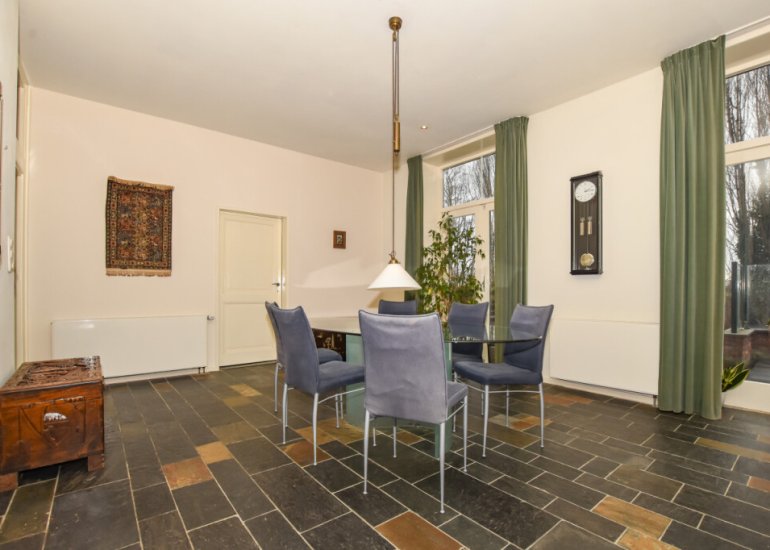  Kamperseweg 12, Zaamslag