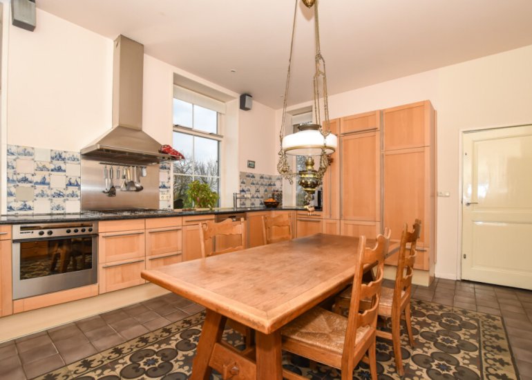  Kamperseweg 12, Zaamslag