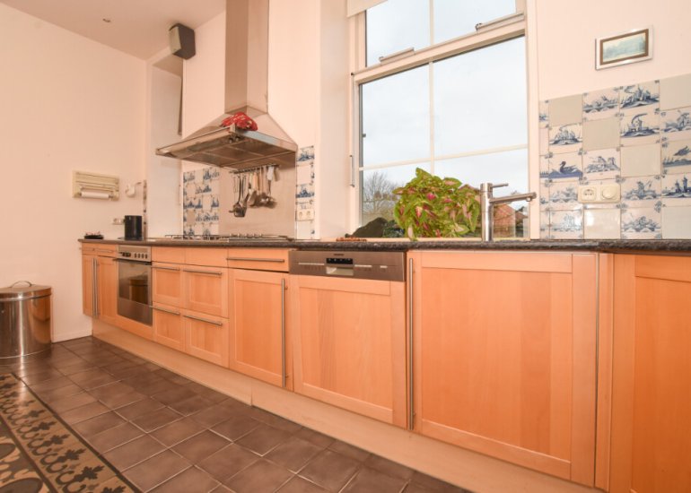  Kamperseweg 12, Zaamslag