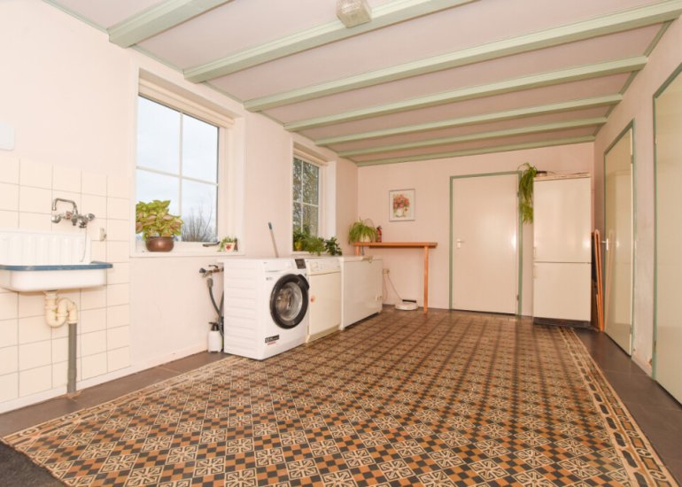  Kamperseweg 12, Zaamslag