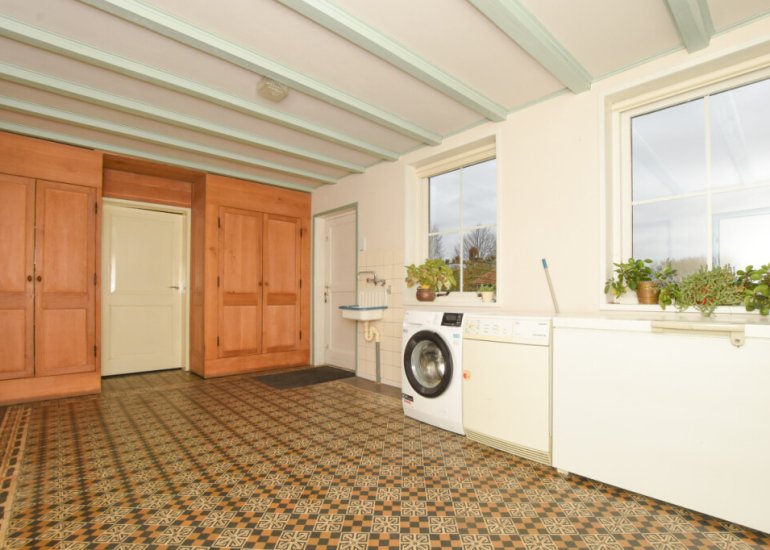  Kamperseweg 12, Zaamslag