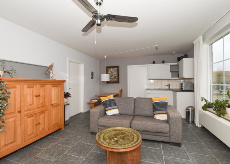  Kamperseweg 12, Zaamslag