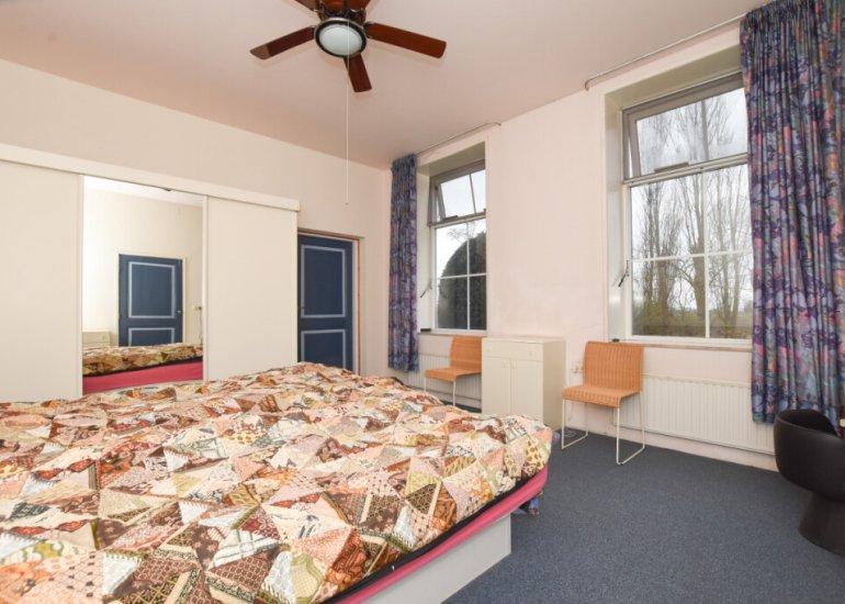  Kamperseweg 12, Zaamslag