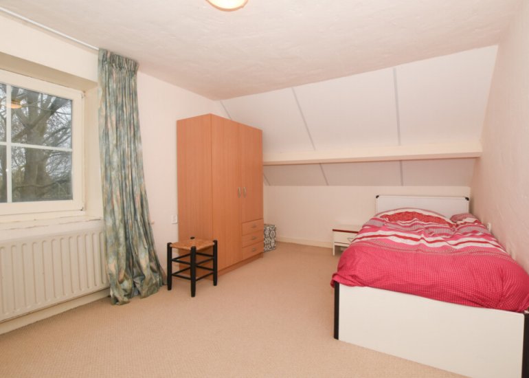  Kamperseweg 12, Zaamslag