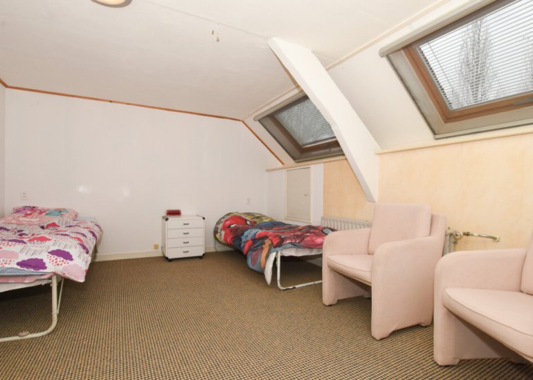  Kamperseweg 12, Zaamslag