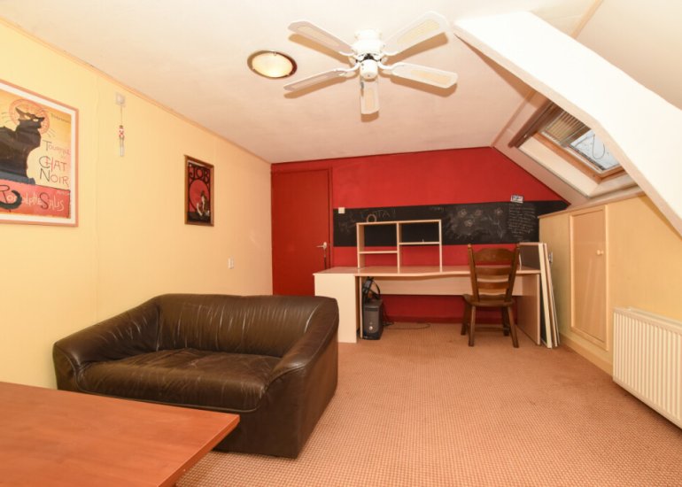  Kamperseweg 12, Zaamslag