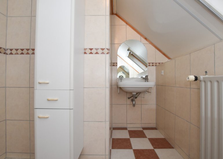  Kamperseweg 12, Zaamslag