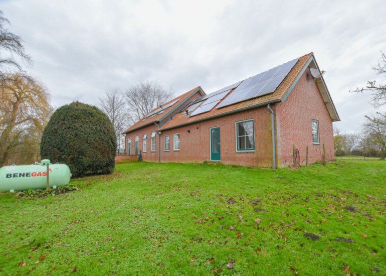  Kamperseweg 12, Zaamslag