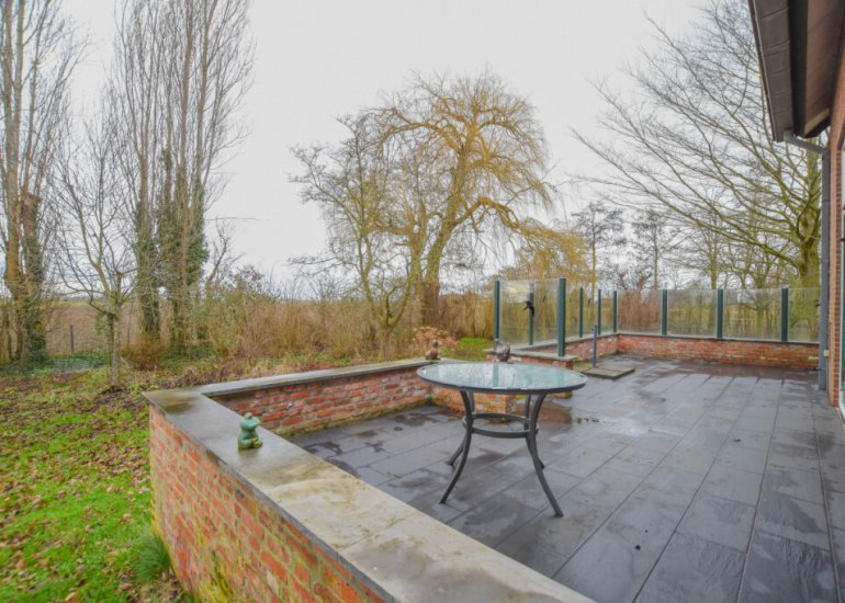  Kamperseweg 12, Zaamslag