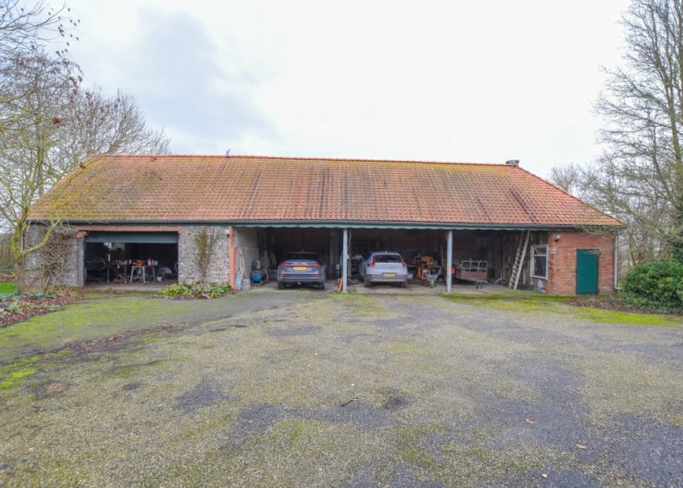  Kamperseweg 12, Zaamslag