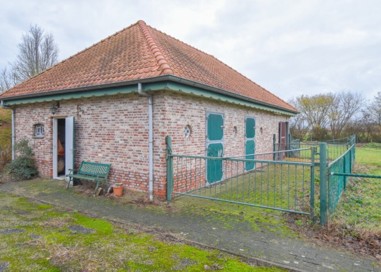  Kamperseweg 12, Zaamslag