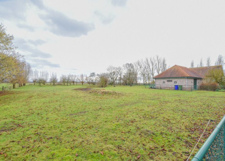  Kamperseweg 12, Zaamslag