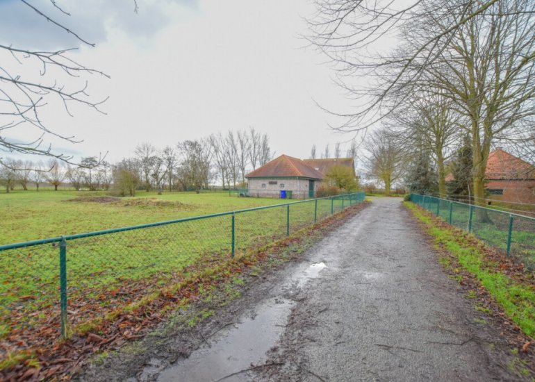  Kamperseweg 12, Zaamslag