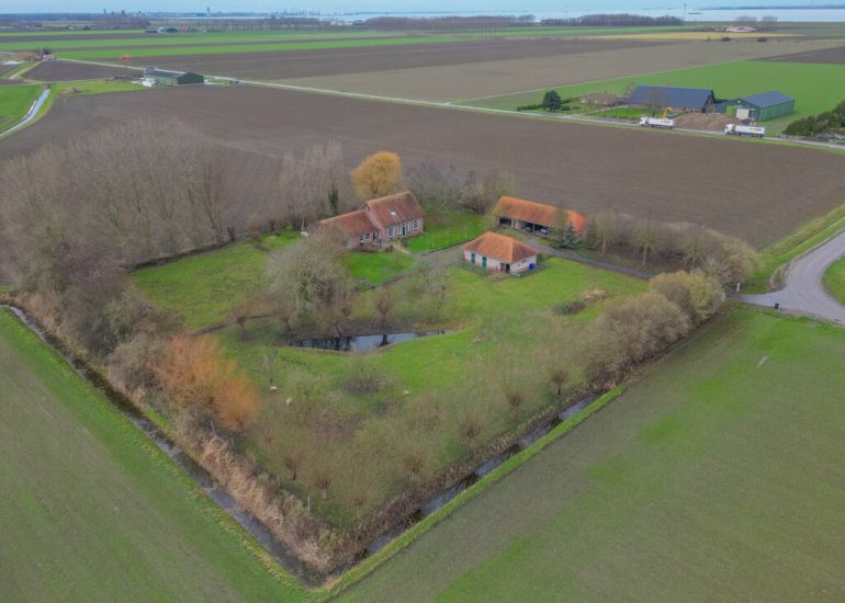  Kamperseweg 12, Zaamslag