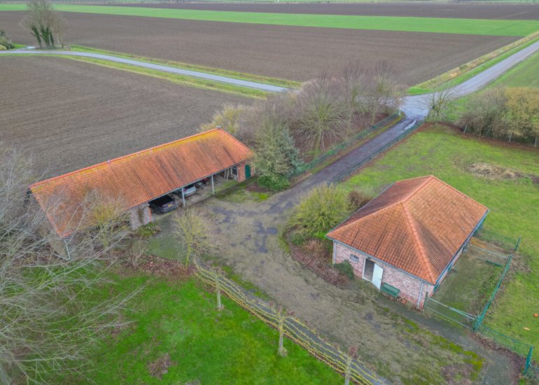  Kamperseweg 12, Zaamslag