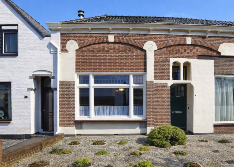  Terneuzensestraat 45, Zaamslag