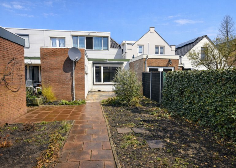  Terneuzensestraat 45, Zaamslag