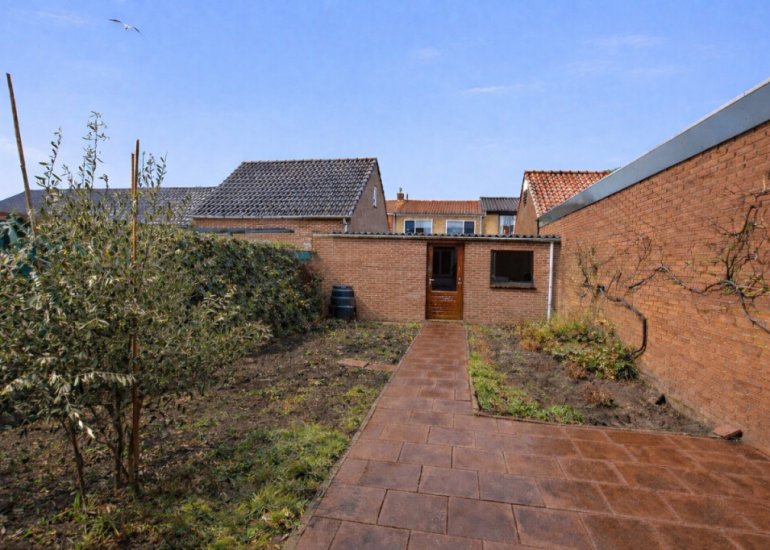  Terneuzensestraat 45, Zaamslag