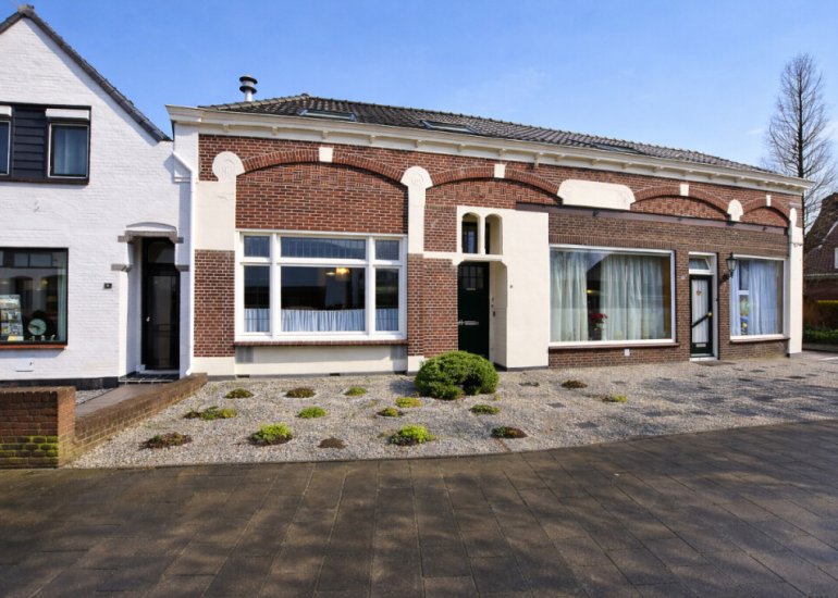  Terneuzensestraat 45, Zaamslag