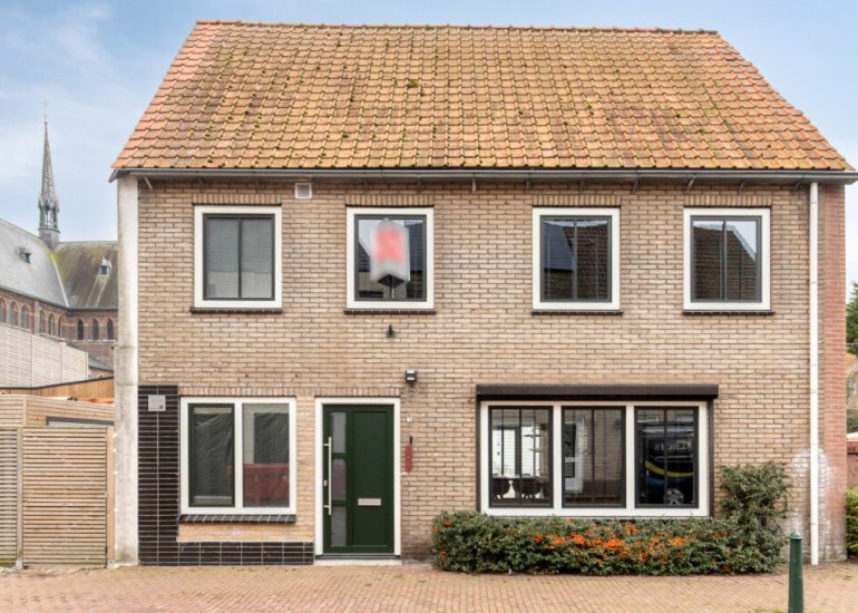  Noordstraat 3, Sas Van Gent