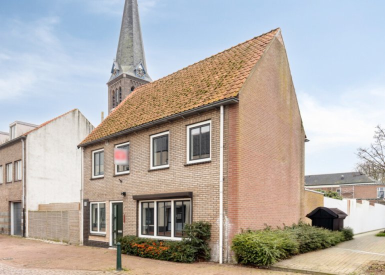  Noordstraat 3, Sas Van Gent