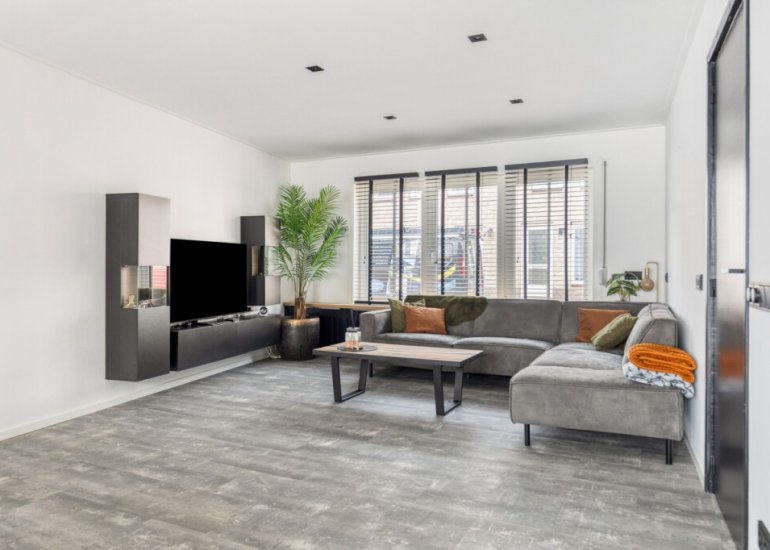  Noordstraat 3, Sas Van Gent