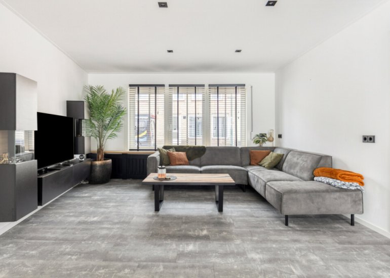  Noordstraat 3, Sas Van Gent