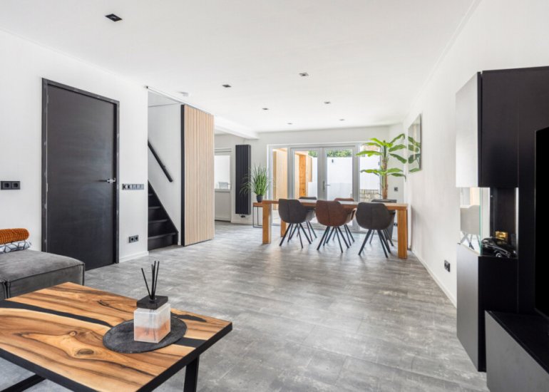  Noordstraat 3, Sas Van Gent