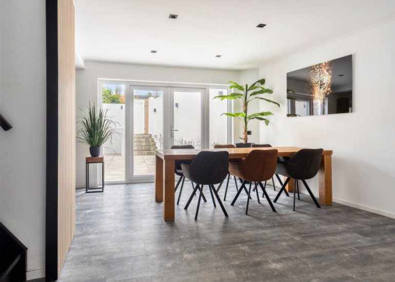  Noordstraat 3, Sas Van Gent