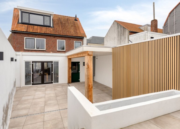  Noordstraat 3, Sas Van Gent