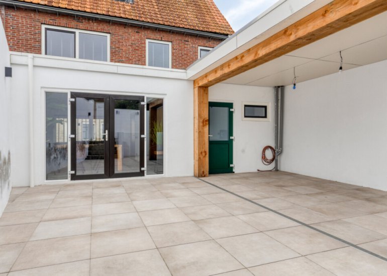  Noordstraat 3, Sas Van Gent