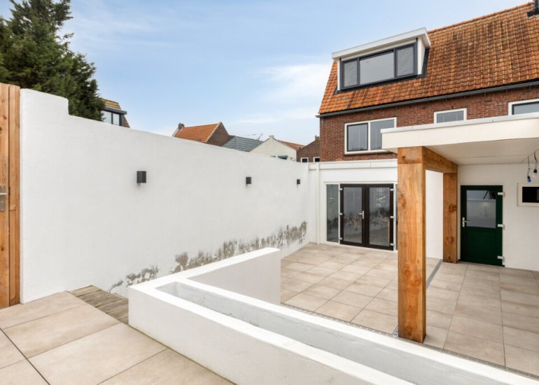  Noordstraat 3, Sas Van Gent