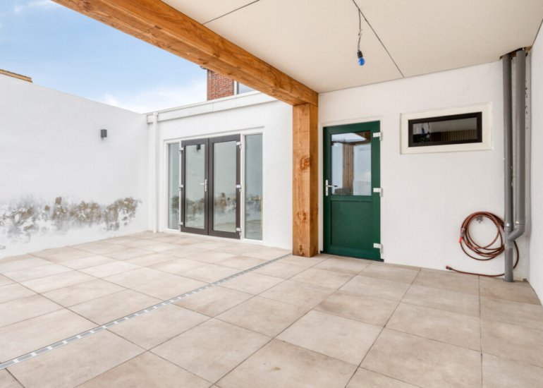  Noordstraat 3, Sas Van Gent