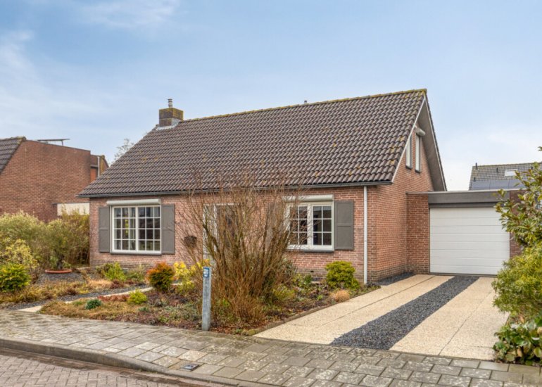  Boterzandestraat 24a, Biervliet