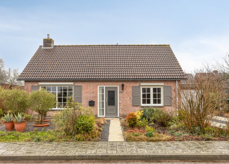  Boterzandestraat 24a, Biervliet