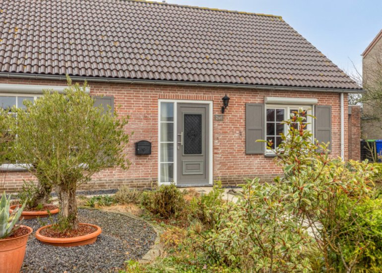  Boterzandestraat 24a, Biervliet