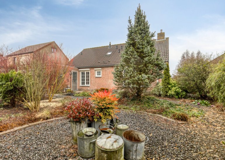  Boterzandestraat 24a, Biervliet