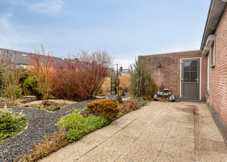  Boterzandestraat 24a, Biervliet