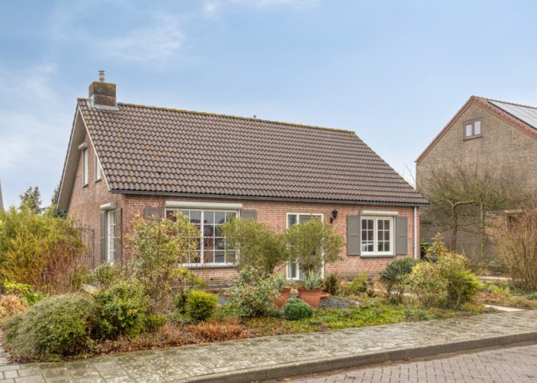  Boterzandestraat 24a, Biervliet