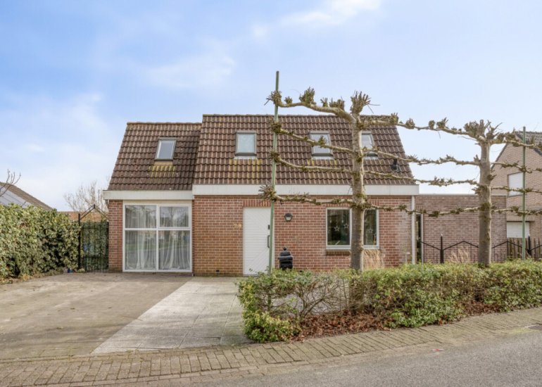  Groenoord 28, Sluiskil