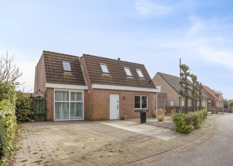  Groenoord 28, Sluiskil