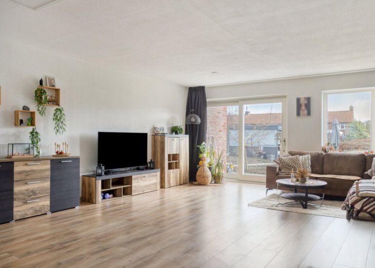  Groenoord 28, Sluiskil