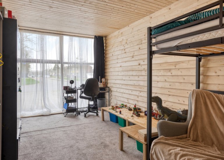  Groenoord 28, Sluiskil
