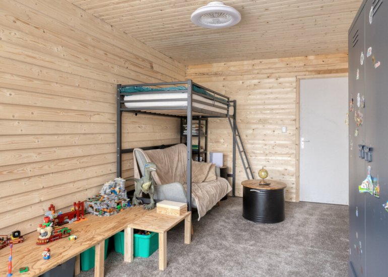  Groenoord 28, Sluiskil