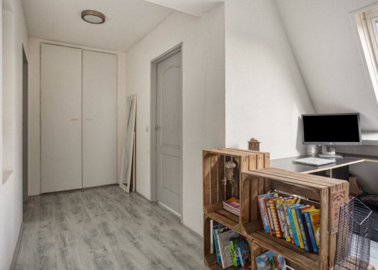  Groenoord 28, Sluiskil