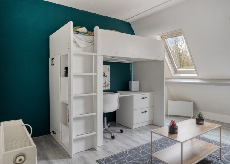  Groenoord 28, Sluiskil