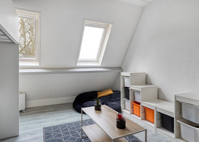  Groenoord 28, Sluiskil