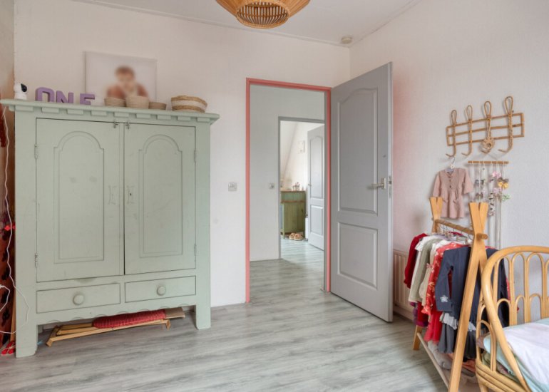  Groenoord 28, Sluiskil