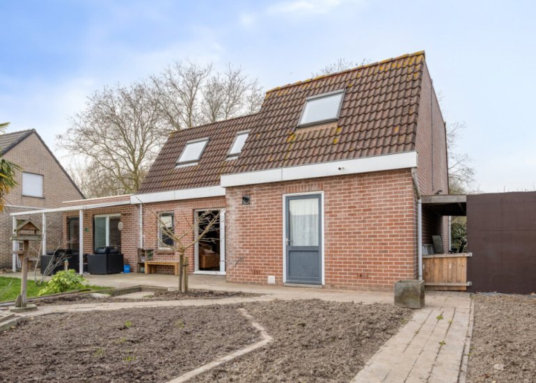  Groenoord 28, Sluiskil